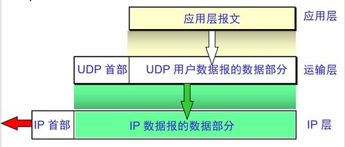 計算機網絡體系結構中的運輸層 計算機系統的服務基石