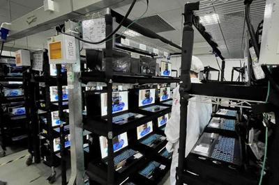 價(jià)格屠夫還是全新玩家？5999元首發(fā)4060游戲本背后的“機(jī)械革命”新征程