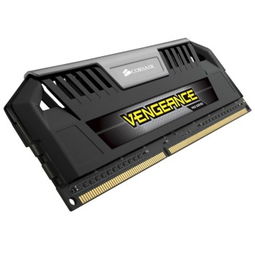 海盜船復(fù)仇者pro ddr3 2133 64gb 8gx8條 臺(tái)式機(jī)內(nèi)存 cmy64gx3m8a2133c11 內(nèi)存產(chǎn)品圖片3